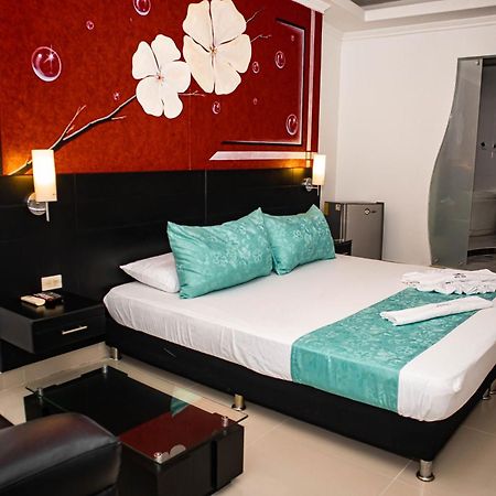 Hotel Abadia Neiva  Ngoại thất bức ảnh