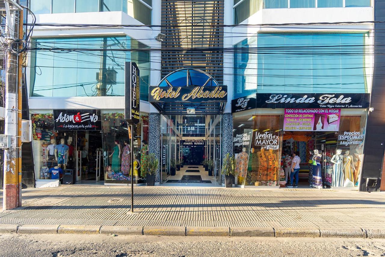 Hotel Abadia Neiva  Ngoại thất bức ảnh