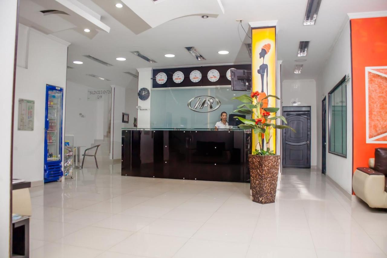Hotel Abadia Neiva  Ngoại thất bức ảnh