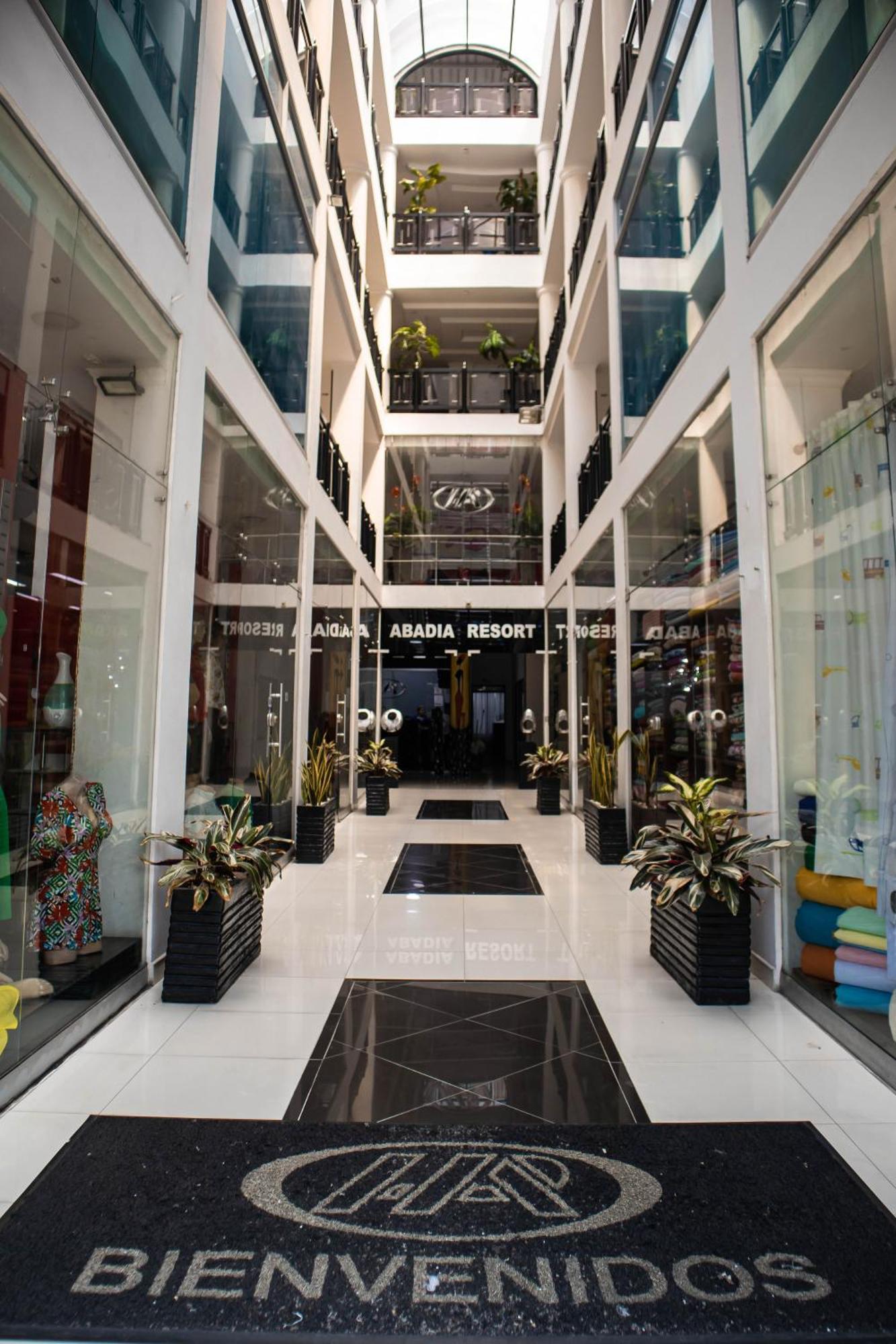 Hotel Abadia Neiva  Ngoại thất bức ảnh