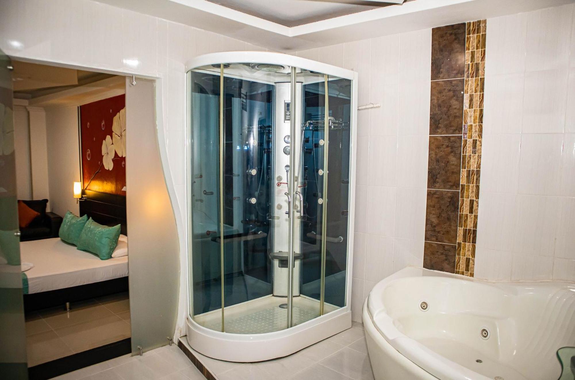 Hotel Abadia Neiva  Ngoại thất bức ảnh
